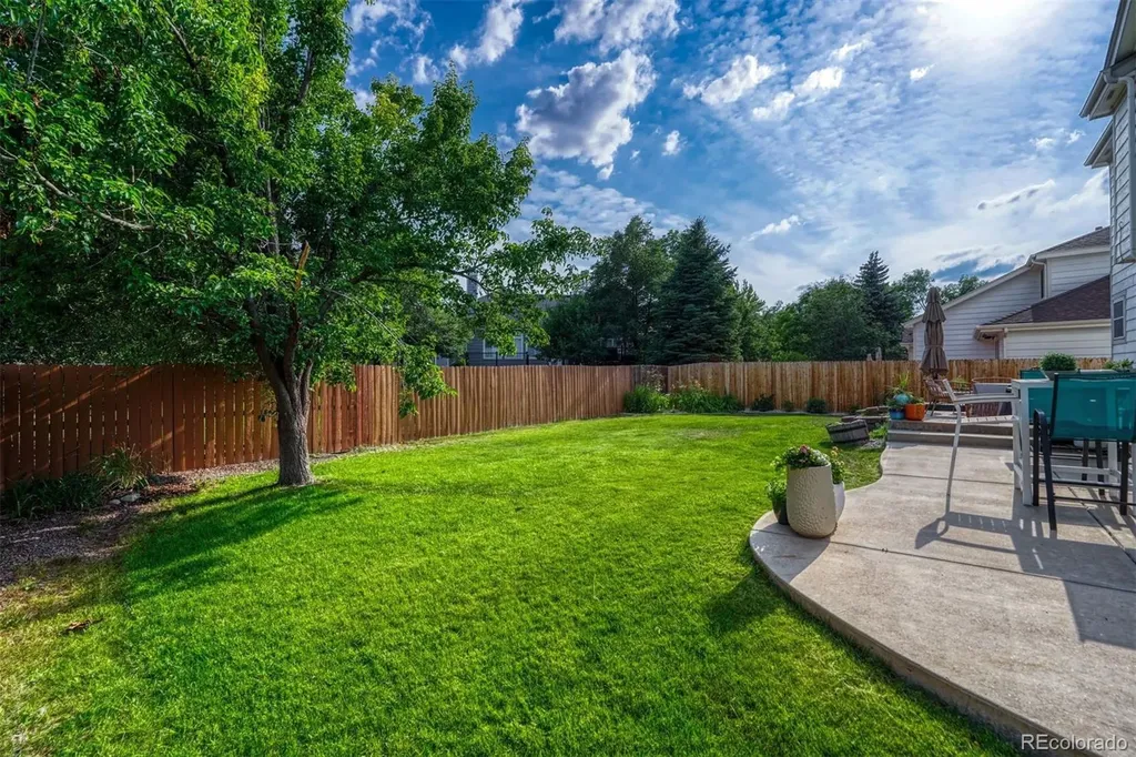 2522 W 108th Place Denver CO 80234