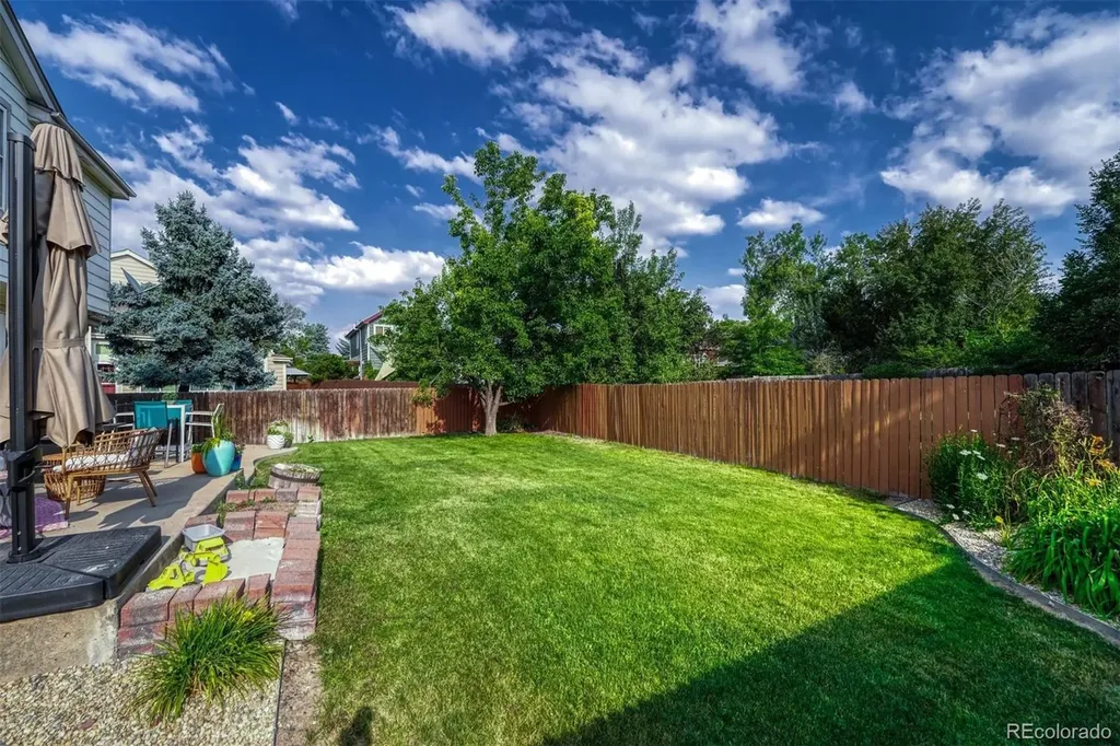 2522 W 108th Place Denver CO 80234