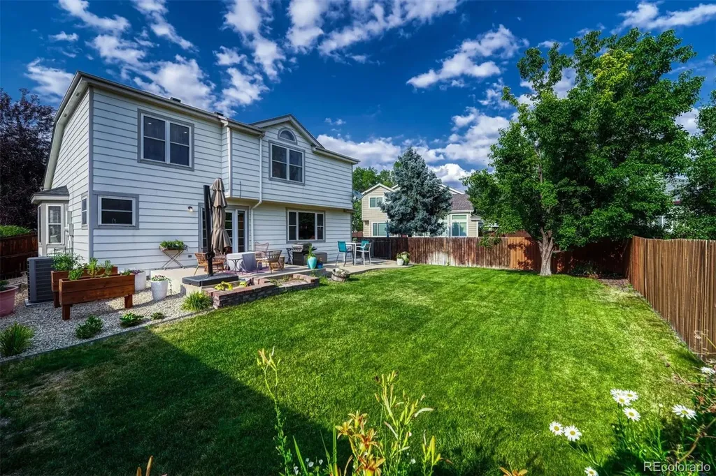 2522 W 108th Place Denver CO 80234