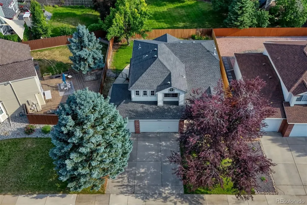 2522 W 108th Place Denver CO 80234