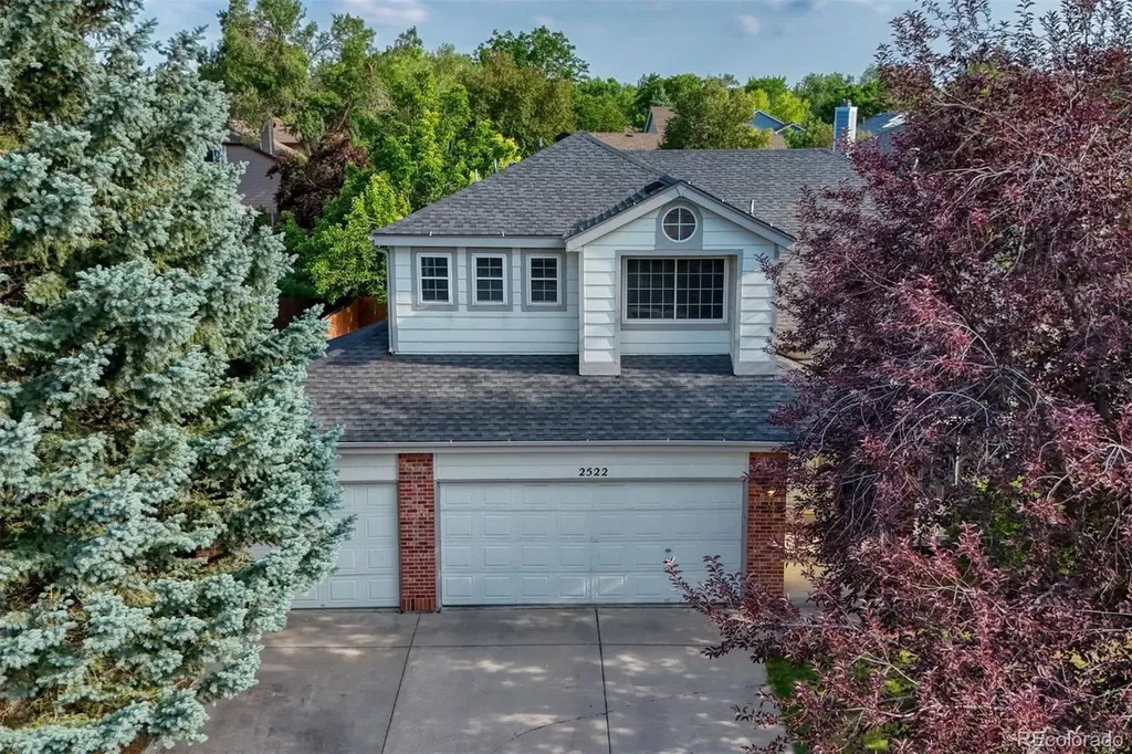 2522 W 108th Place Denver CO 80234