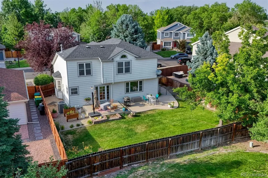 2522 W 108th Place Denver CO 80234