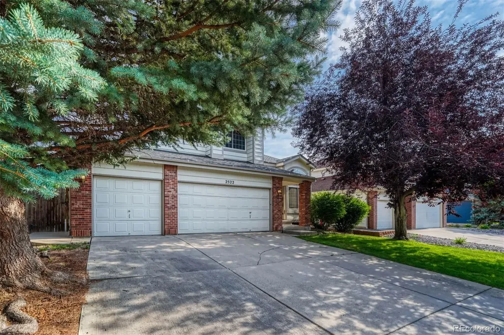 2522 W 108th Place Denver CO 80234