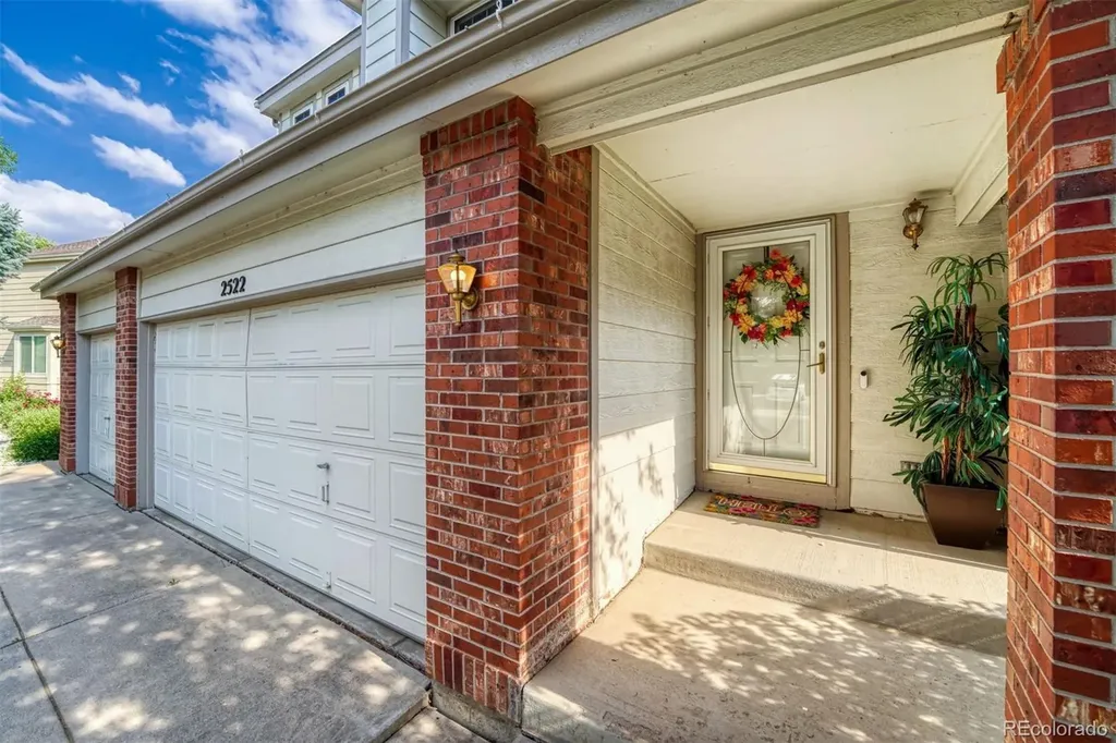 2522 W 108th Place Denver CO 80234