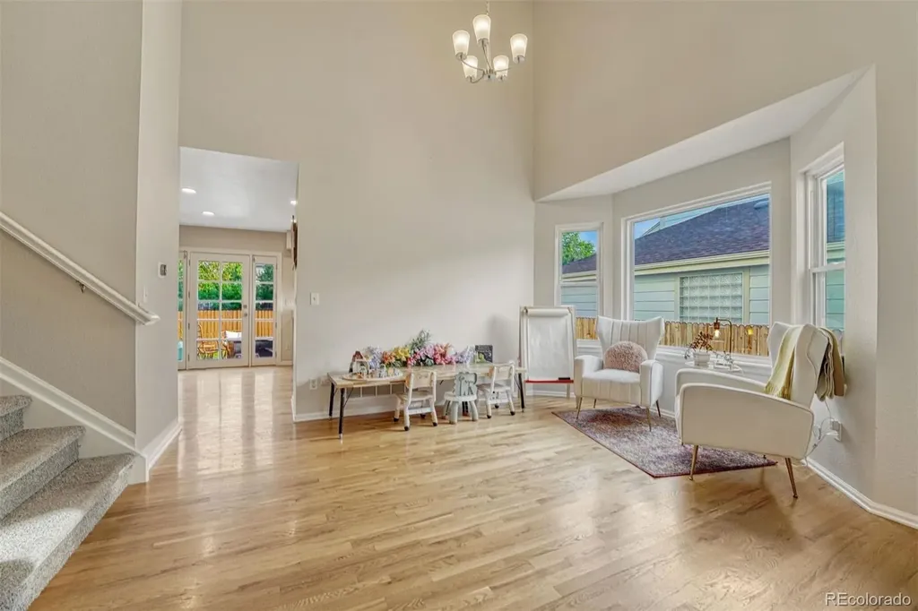 2522 W 108th Place Denver CO 80234