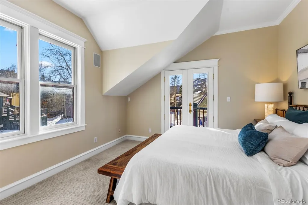 192 Wellington Road Breckenridge CO 80424
