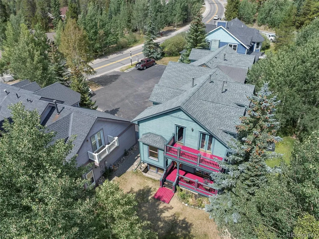 192 Wellington Road Breckenridge CO 80424