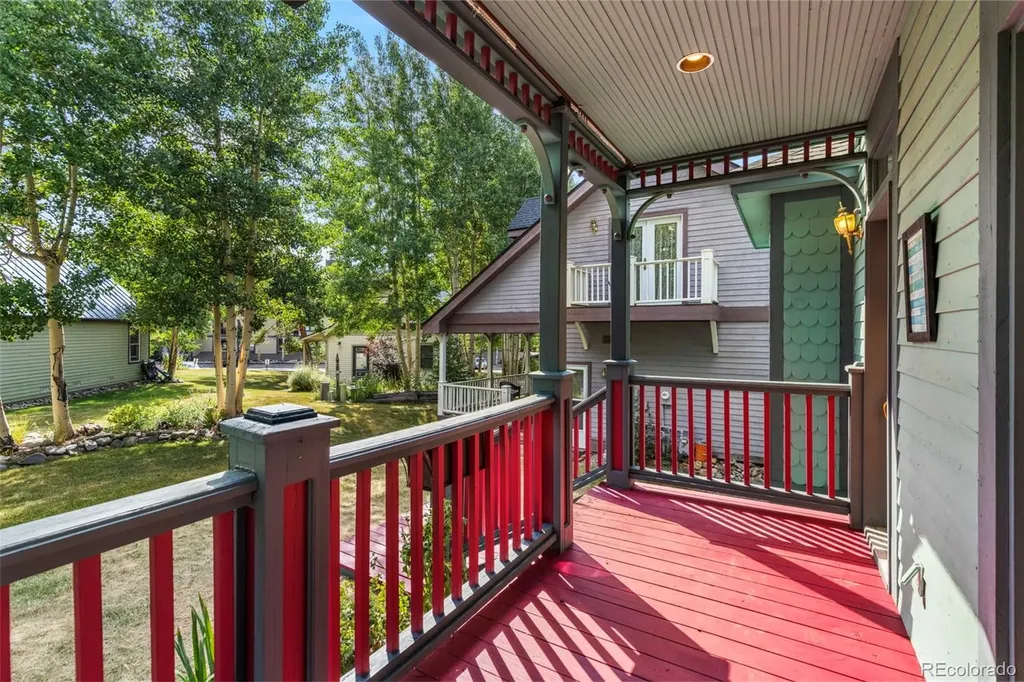 192 Wellington Road Breckenridge CO 80424