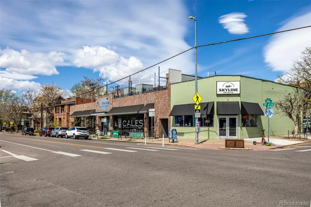 1130 N Lafayette Street Denver CO 80218