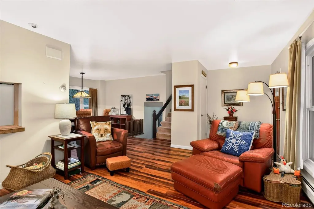 28221 Bonanza Drive Evergreen CO 80439