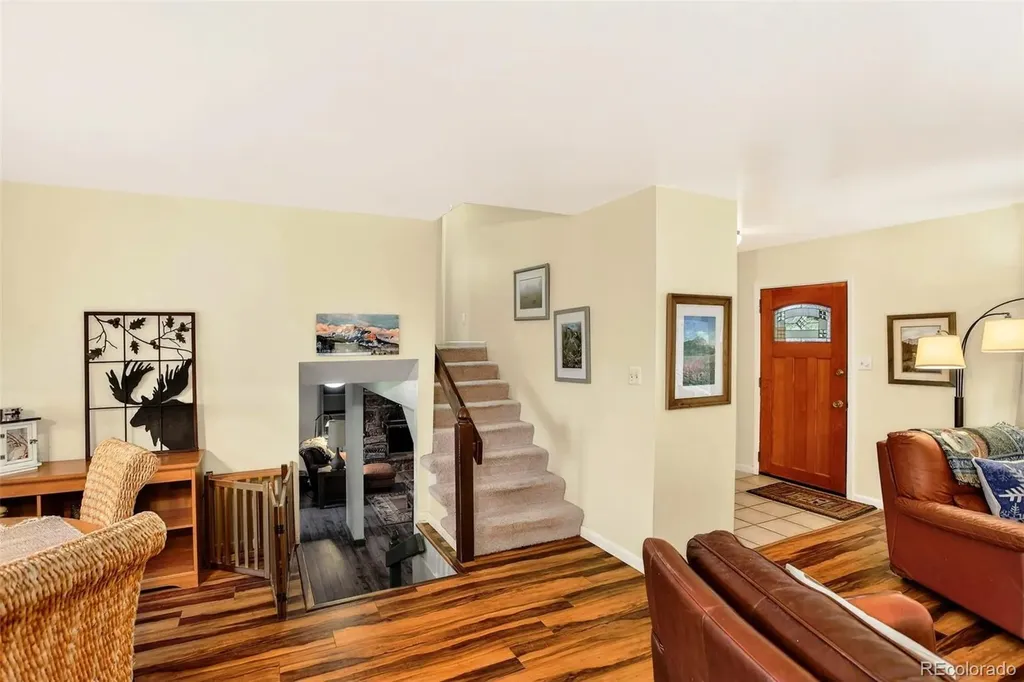 28221 Bonanza Drive Evergreen CO 80439