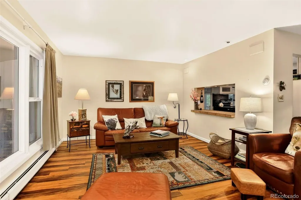 28221 Bonanza Drive Evergreen CO 80439