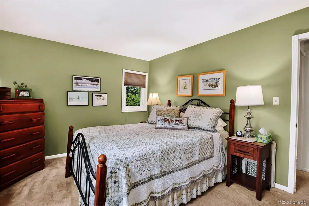 28221 Bonanza Drive Evergreen CO 80439