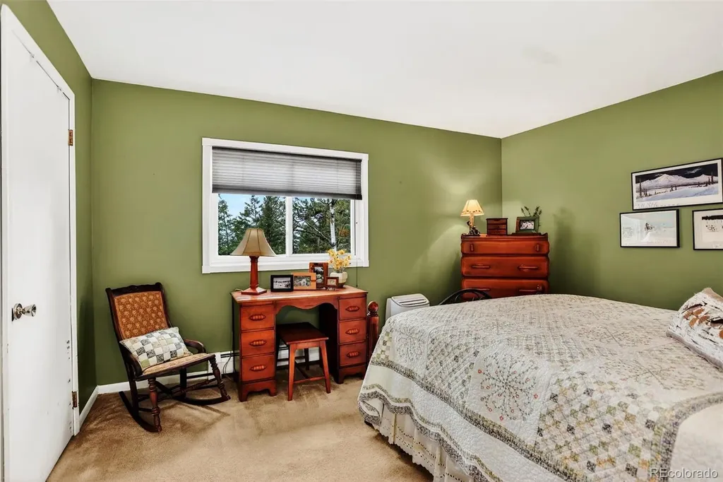 28221 Bonanza Drive Evergreen CO 80439