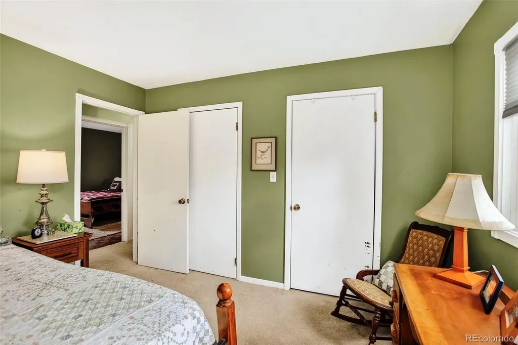 28221 Bonanza Drive Evergreen CO 80439