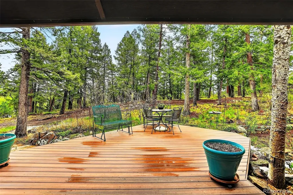 28221 Bonanza Drive Evergreen CO 80439