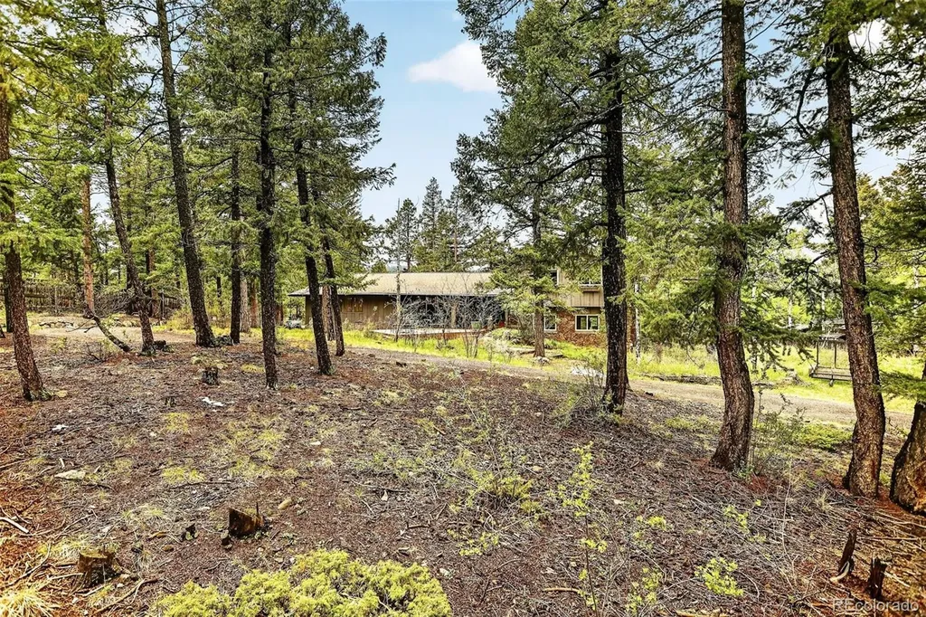 28221 Bonanza Drive Evergreen CO 80439