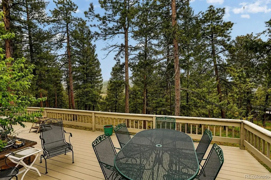 28221 Bonanza Drive Evergreen CO 80439