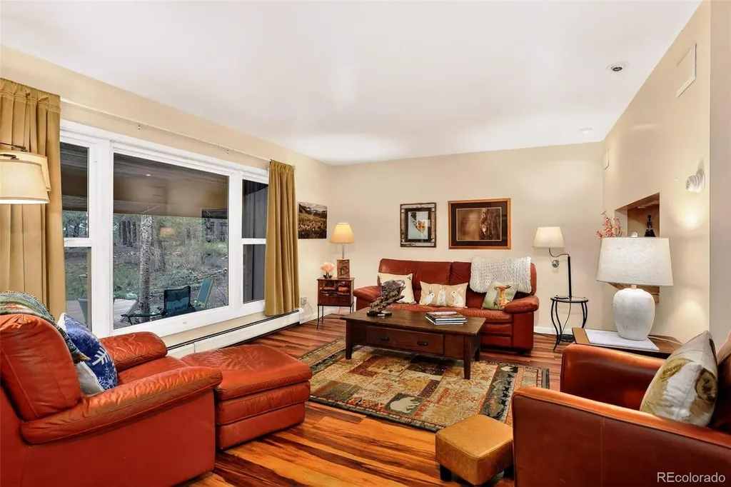 28221 Bonanza Drive Evergreen CO 80439