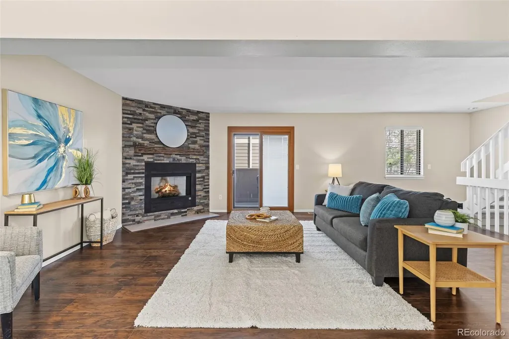 6730 W 84th Circle Arvada CO 80003