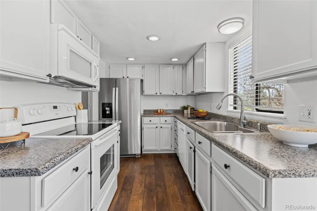 6730 W 84th Circle Arvada CO 80003