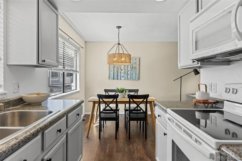 6730 W 84th Circle Arvada CO 80003