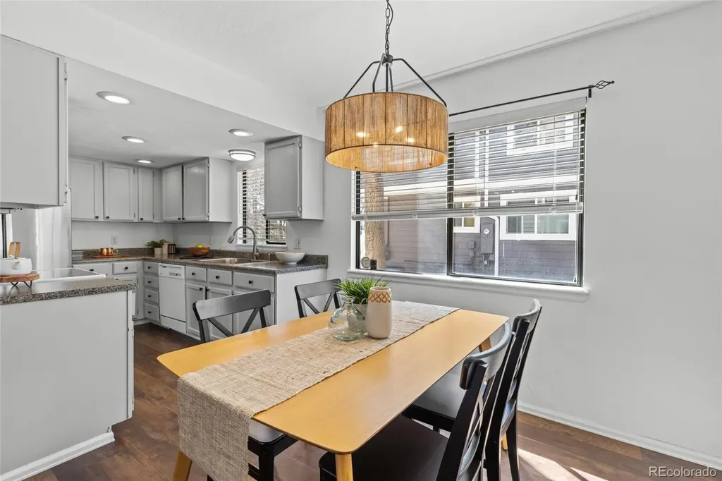 6730 W 84th Circle Arvada CO 80003