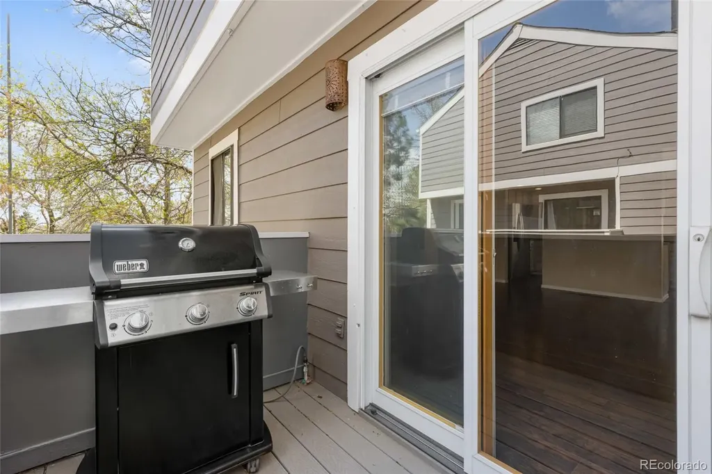 6730 W 84th Circle Arvada CO 80003