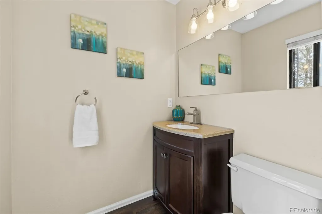 6730 W 84th Circle Arvada CO 80003