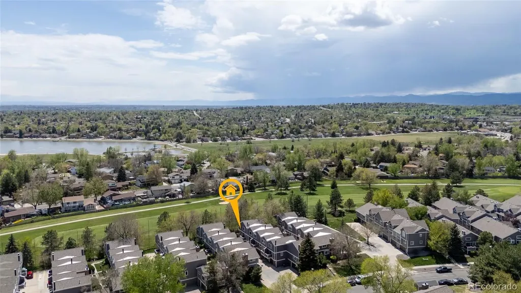 6730 W 84th Circle Arvada CO 80003
