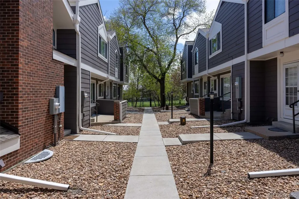 6730 W 84th Circle Arvada CO 80003
