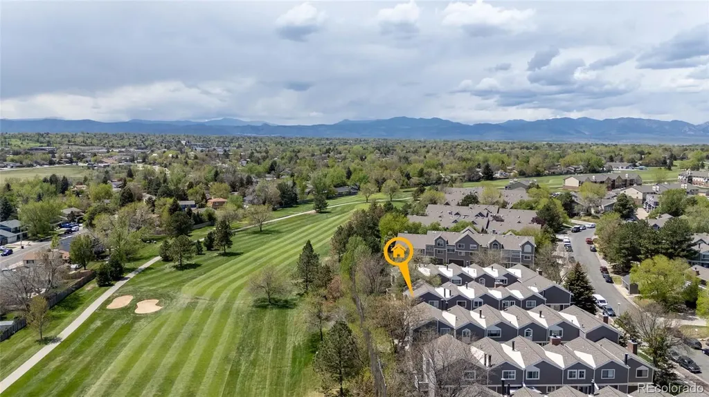 6730 W 84th Circle Arvada CO 80003
