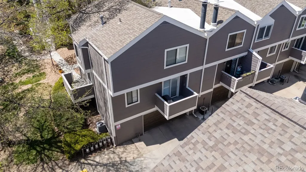 6730 W 84th Circle Arvada CO 80003