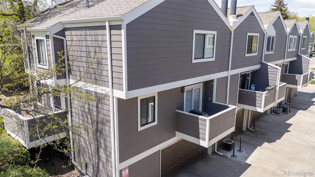 6730 W 84th Circle Arvada CO 80003