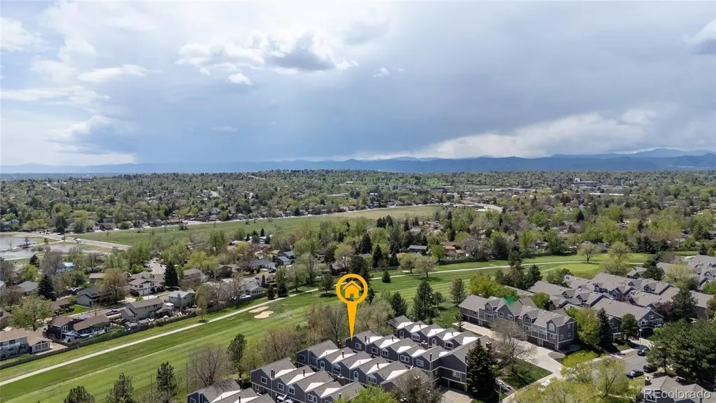 6730 W 84th Circle Arvada CO 80003