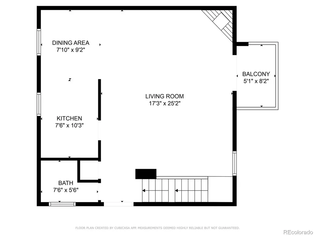 6730 W 84th Circle Arvada CO 80003