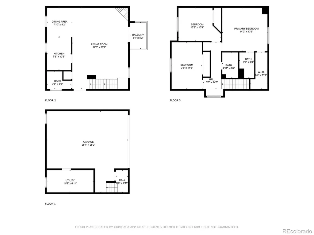 6730 W 84th Circle Arvada CO 80003