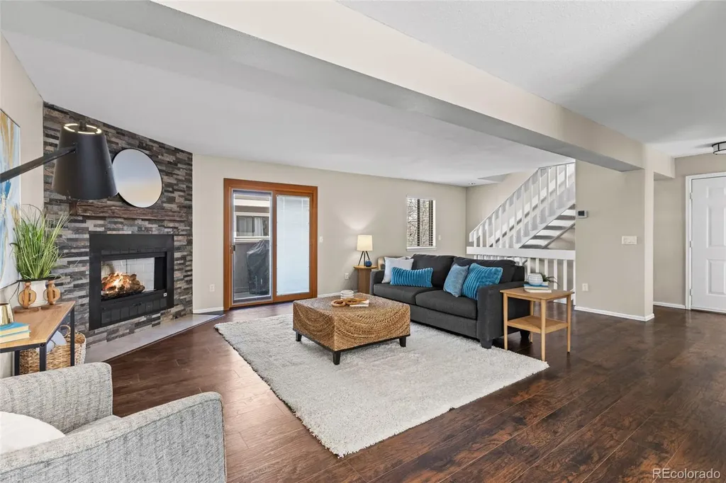 6730 W 84th Circle Arvada CO 80003