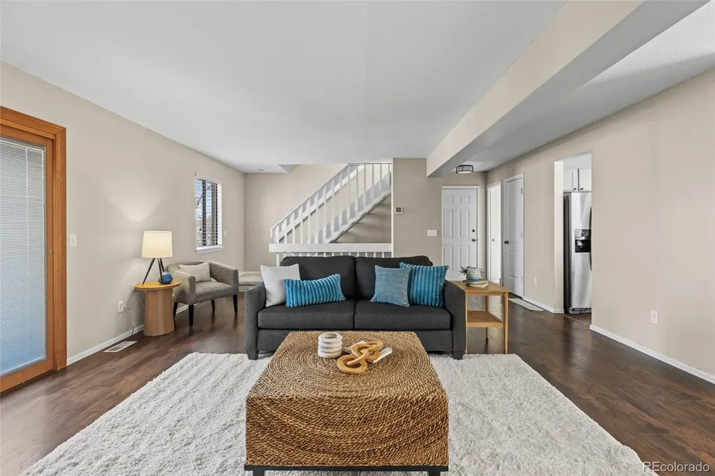 6730 W 84th Circle Arvada CO 80003