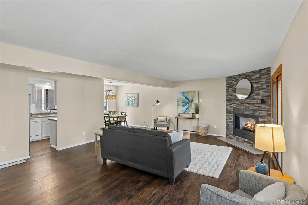 6730 W 84th Circle Arvada CO 80003