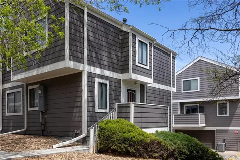 6730 W 84th Circle Arvada CO 80003