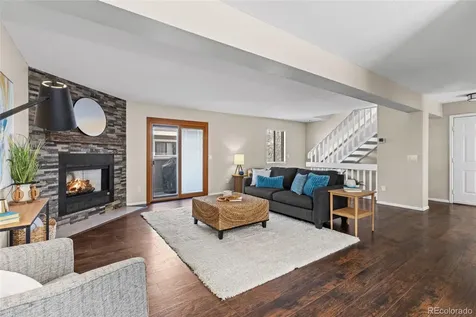 6730 W 84th Circle Arvada CO 80003
