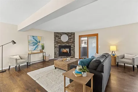 6730 W 84th Circle Arvada CO 80003
