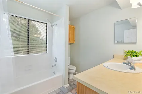 4215 Autumn Heights Drive Colorado Springs CO 80906