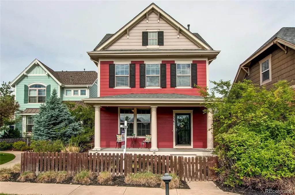 3561 Yosemite Street Denver CO 80238