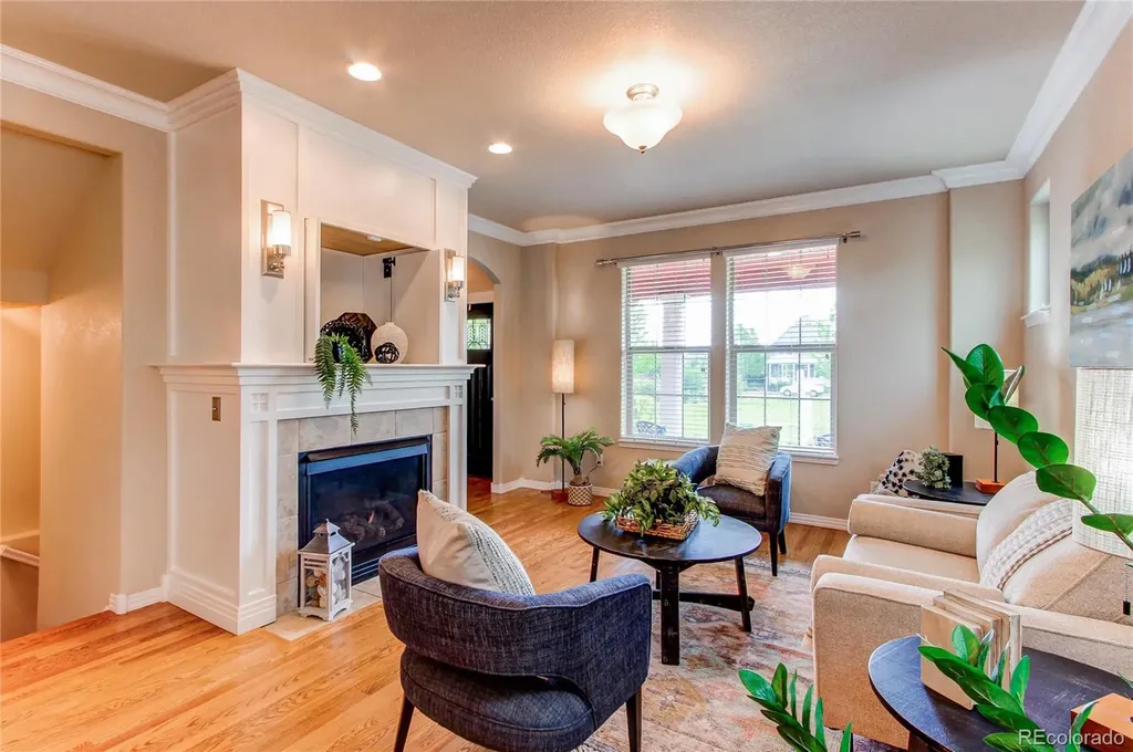 3561 Yosemite Street Denver CO 80238