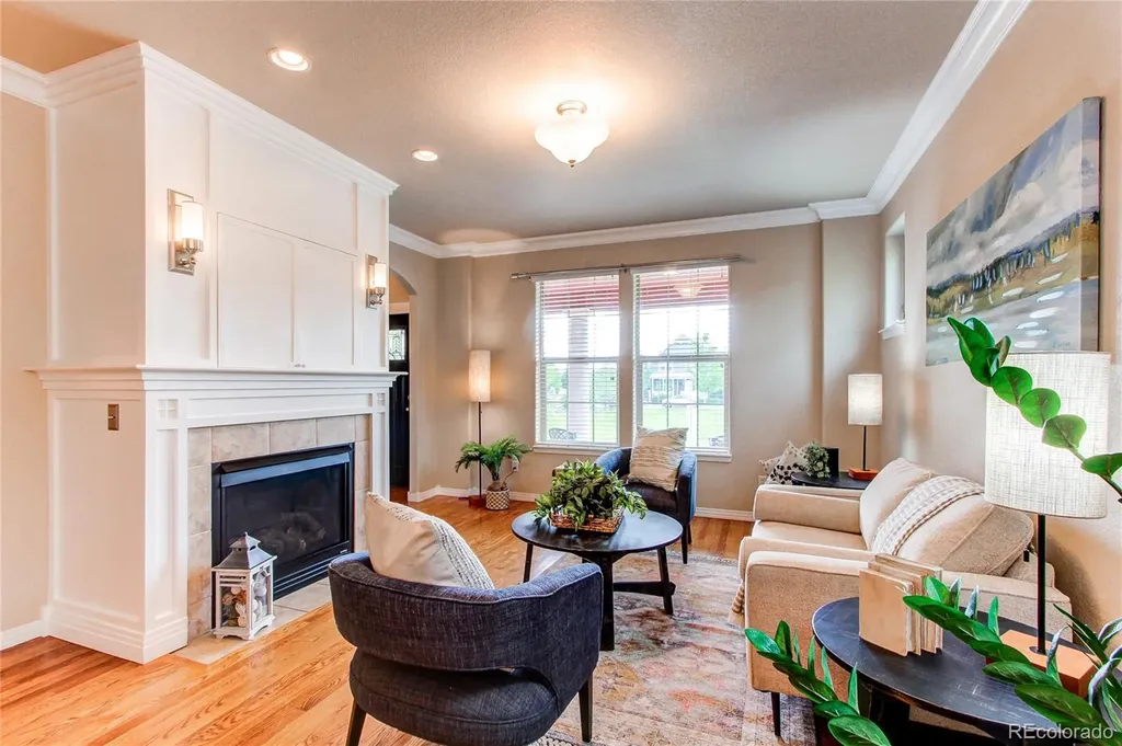 3561 Yosemite Street Denver CO 80238