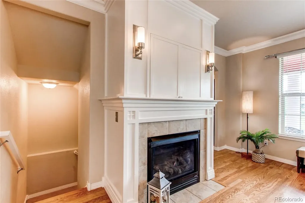 3561 Yosemite Street Denver CO 80238