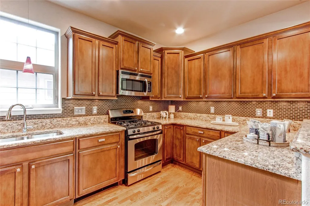 3561 Yosemite Street Denver CO 80238