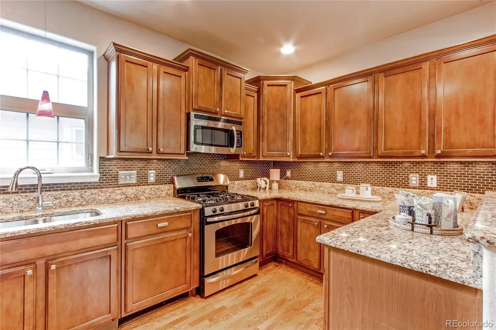 3561 Yosemite Street Denver CO 80238
